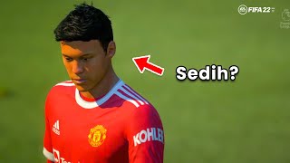 Ini Akhir Perjalanan Aruldagul Di Manchester United 50  Fifa 22