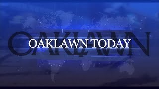 Oaklawn Today April 9 2021