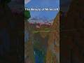 The Beauty of Minecraft
