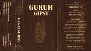 Guruh Gipsy - Guruh Gipsy (Full album - Remastered 2021)