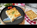 معكرونة كانيلوني باللحمه Cannelloni Pasta 
