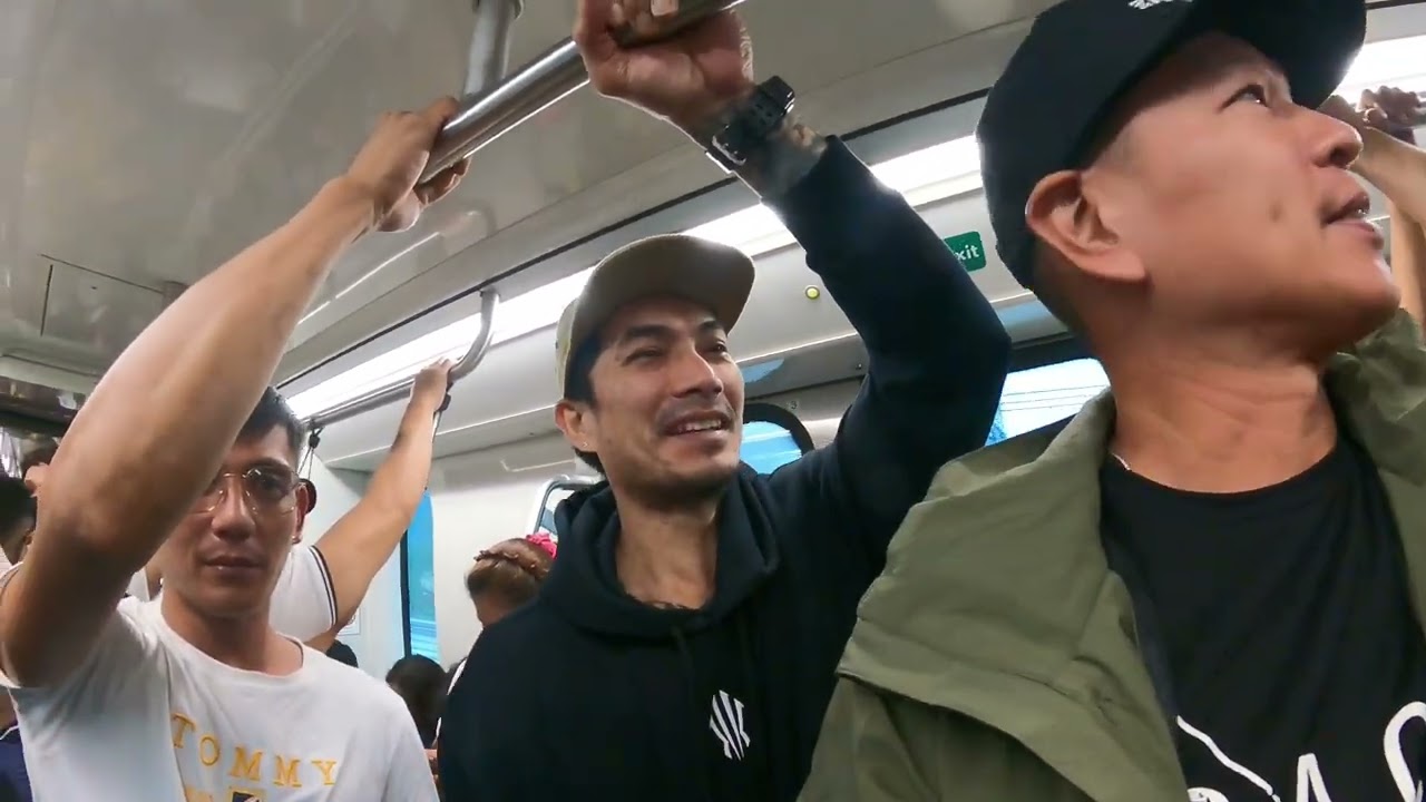Bike Hut TV | La Mien take 2 and Quiapo food trip with Antonio Quiazon naman. Sorry Jeyps, absent ka