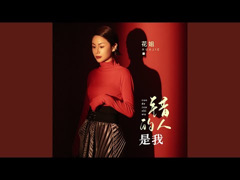 错的人是我 (DJ阿卓版)