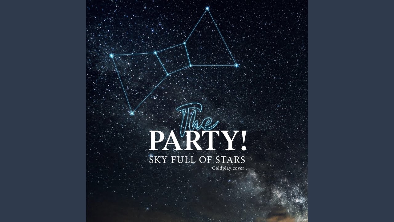 Tradução Da Musica A Sky Full Of Stars
