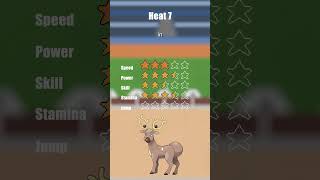 Is STANTLER the best pokemon athelte?