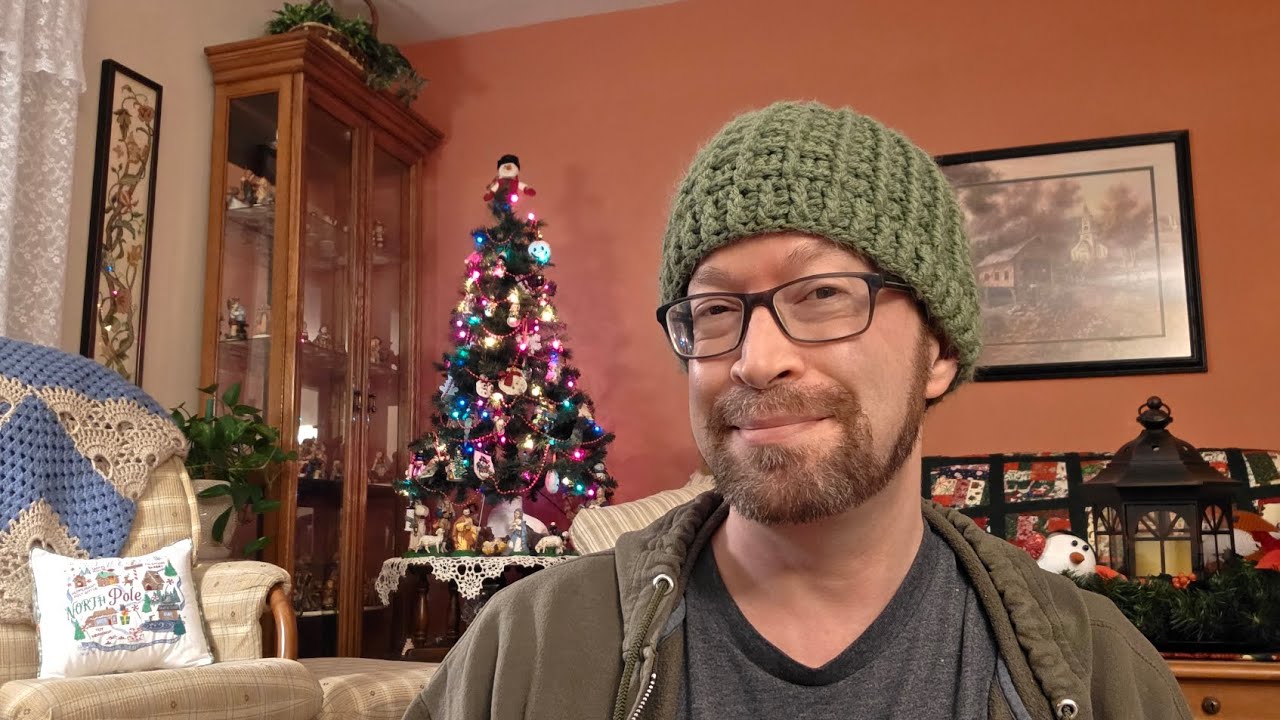 18.12.25 - Позитивные письма, непринужденная беседа и обновление информации о лоскутном одеяле!