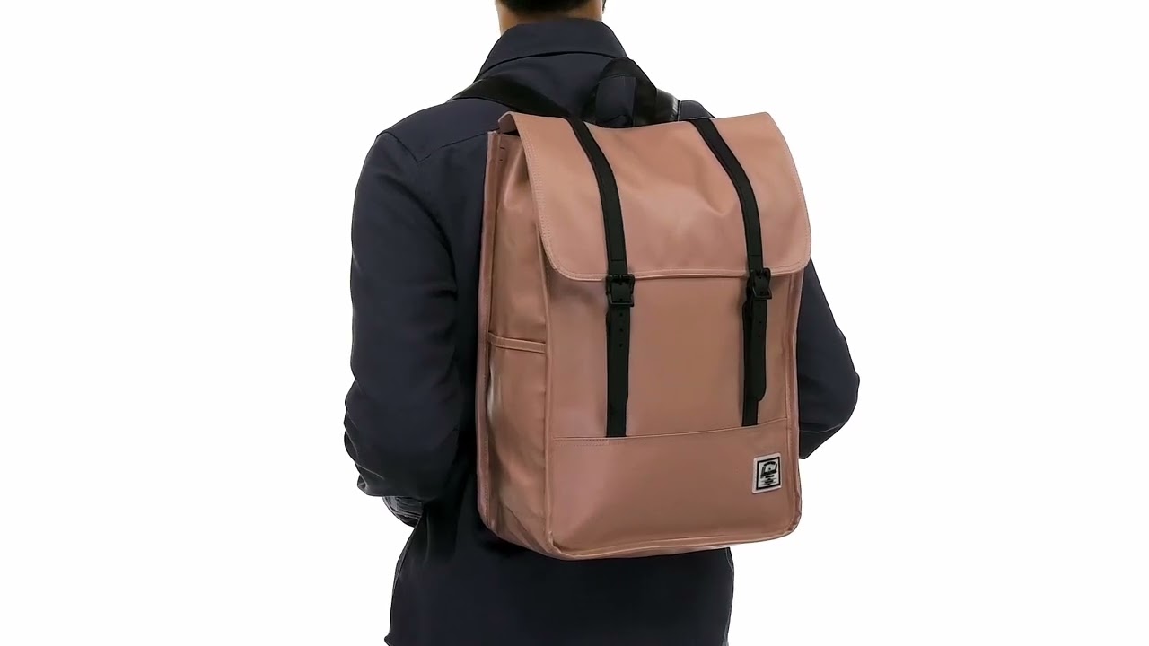 HERSCHEL SUPPLY CO. SURVEY BACKPACK