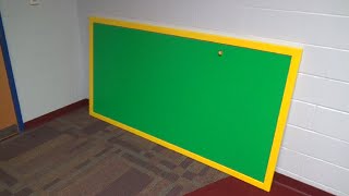 Building a Lego Wall