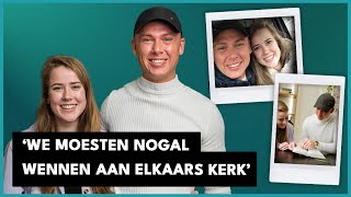 Download Lagu Bijzondere lovestory: zij is reformatorisch, hij evangelisch I Move Stories MP3