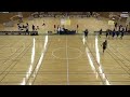 Aコート（予選リーグ）｜B.LEAGUE U15 CHAMPIONSHIP 2020