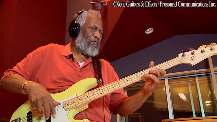 CHUCK RAINEY 1
