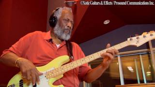 CHUCK RAINEY 1 chords