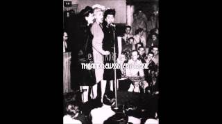 The Andrews Sisters  Sing Sing Sing 1952