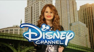 Debby Ryan - Estás Viendo Disney Channel (Nuevo Logo 2014 - España)