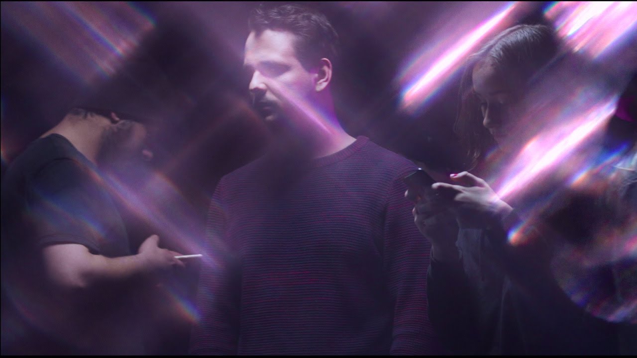 Watch Matej Smutný - Magentic Clouds (Official Video) on YouTube Watch Matej Smutný - Magentic Clouds (Official Video) on YouTube
