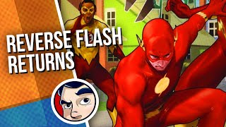 &quot;Reverse Flash Is Back?! Young Justice Is Lost!&quot; - Dark Crisis PT 2.5 Complete Story