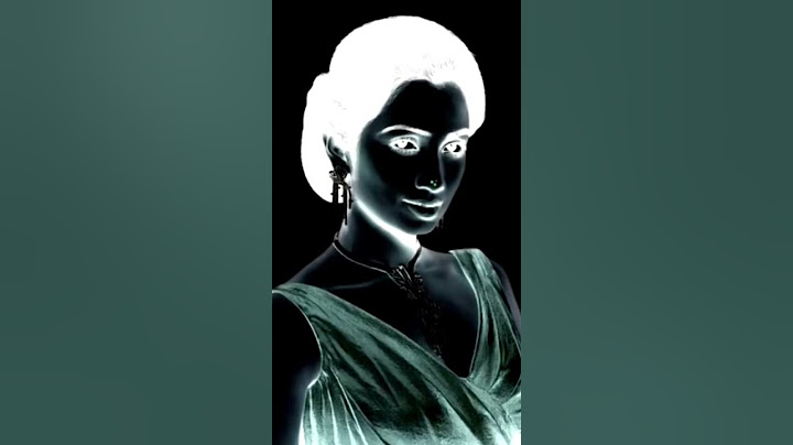 Cette illusion d’optique va te faire voir un fantôme 😱