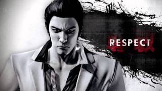 Yakuza: Dead Souls DLC