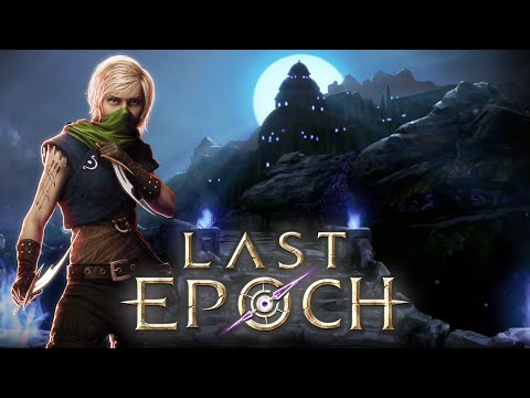 Checking Out Bladedancer Before The 1.0 Release - Last Epoch