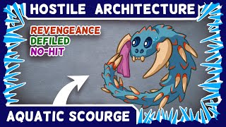 15 - Aquatic Scourge - Calamity Mod Revengeance Defiled No-Hit