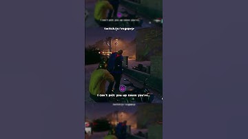 SAINTS ROW IS REALLY BUGGY#shorts #saintsrow #funnymoments #glitch #newgame