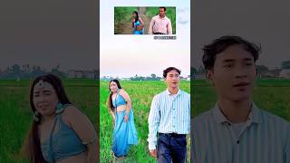 Hum Tumko Nigahon Mein #parodiindia #shilpashetty #salmankhan #byuproduction #comedy #viral #fyp