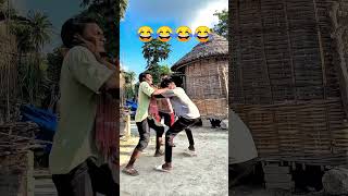 😂 Try Not To Laugh Challenge #Shorts | Funniest Fails Ever 🤣 | Ep 109