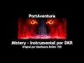 Mistery (PortAventura) instrumental version