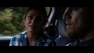 Jupiter Ascending - Trailer Jupiter Ascending - Trailer