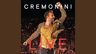 Miniatura de vídeo de "Cesare Cremonini - Un Giorno Migliore (Live)"