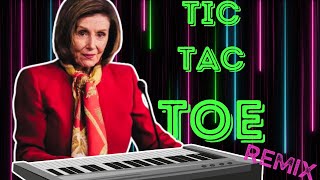 [NANCY PELOSI REMIX!] 