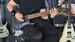 Korn - Blind - Guitar Cover