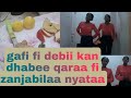 Gafi Fi Debii Sena Fi Hanna Walin Tasisnee Jalalen Koo Maqan Isaa Sanyidhaa Ittin Bo Araa Gafi Fi Debii Sena Fi Hanna Walin Tasisnee Jalalen Koo Maqan Isaa Sanyidhaa Ittin Bo Araa