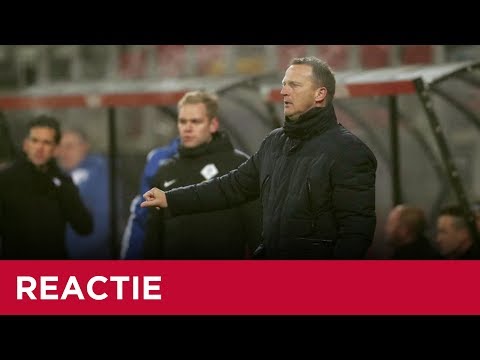 'Fantastisch gespeeld' | AZ - Vitesse | TOTO KNVB Beker
