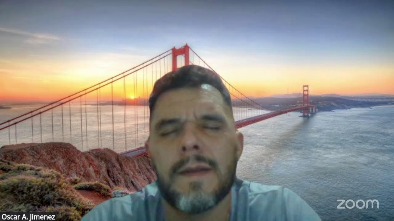 YouTube player