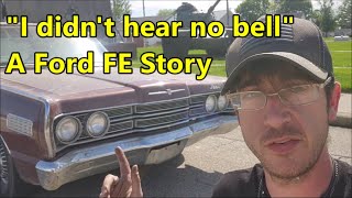 $1,000 Classic Car - Will it Run &amp; Drive Home?