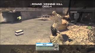 Hitmarker @ Scrapyard