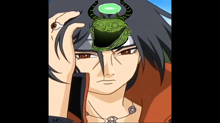 EVERYONE THINK THEY CAN FACE ITACHI 🔥💀 4k  EDIT #anime #naruto #itachi #edit #shorts