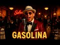 Daddy Yankee Gasolina Salsa Cover 