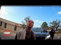 Entitled Woman Thinks She Runs Traffic Stop