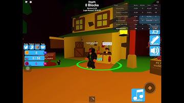 Mining Simulator First Time