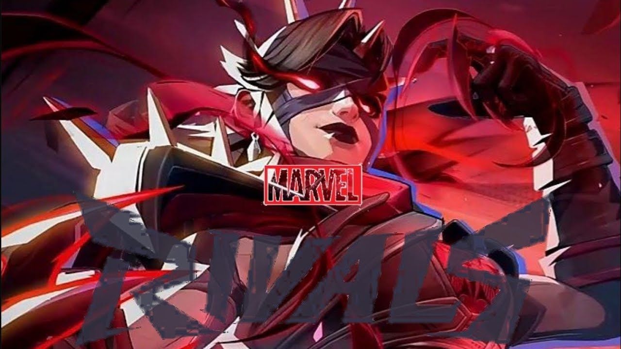 Jugamos Marvel Rivals Hasta Ganar una Partida