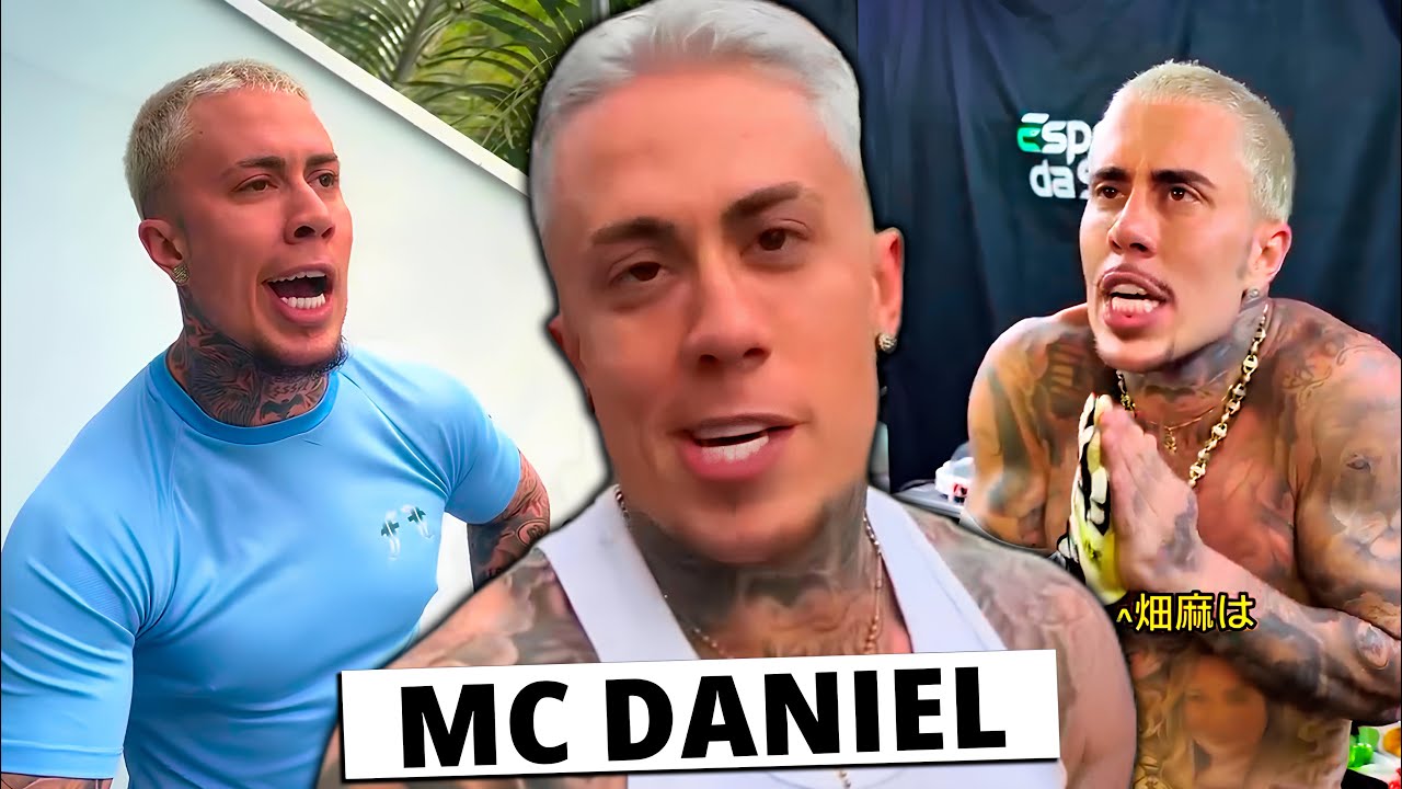 O cara mais ENGRAÇADO do BRASIL