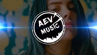 Drakehotline Bling cover Billie Eilish remix Aev