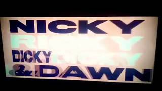 Teennick - NRD&D Bumper#2