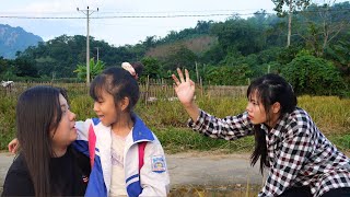 A big shock comes, can a single mother keep her child by her side