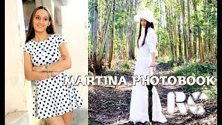 Marti PhotoBook 15 Años