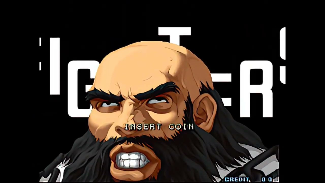 @SNK @peleas @Arcade @kof2002 @resumen @reels @primervideo @todos