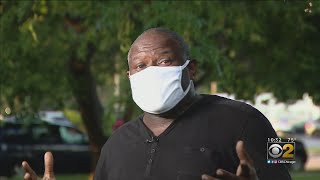 Lyft Driver Says He Was Banned Over Bogus Complaint And Can't Appeal