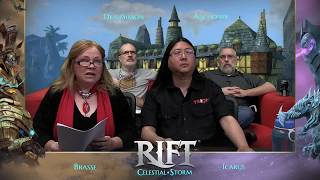 5/4 Riftstream: Dev Roundup